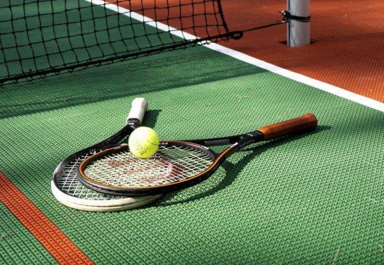 Wybudują halę do tenisa