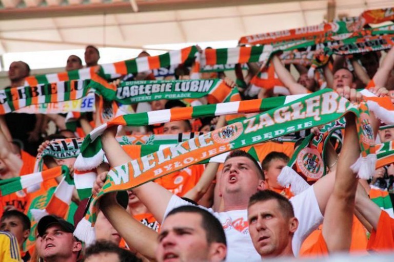 Kibice wzywają prezesa Wirtha do reakcji