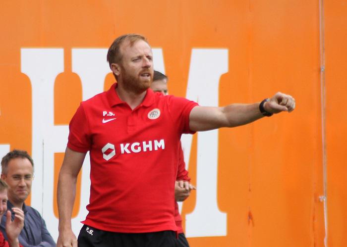 Elektryzujące derby coraz bliżej