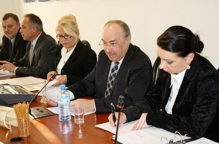 Jadą do stolicy walczyć o KGHM