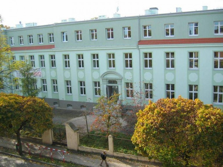 W Ścinawie o mózgu