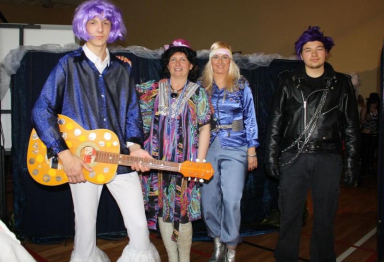 Ruszyły Dni Godności Osób Niepełnosprawnych