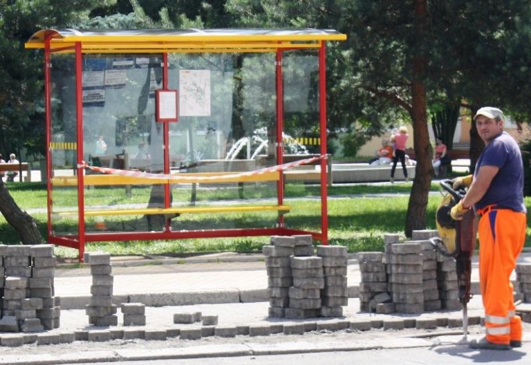 Pasażerowie dopięli swego
