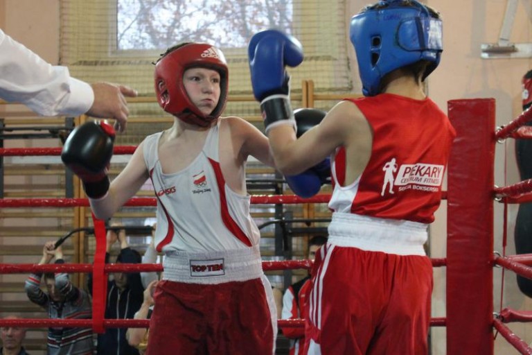 Walki w „Kościółku” pełne emocji