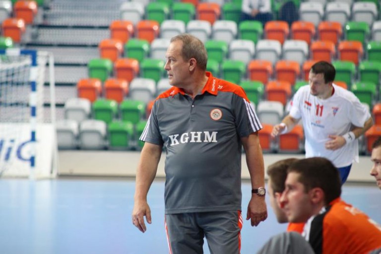 Szafraniec: Musimy to zrobić!