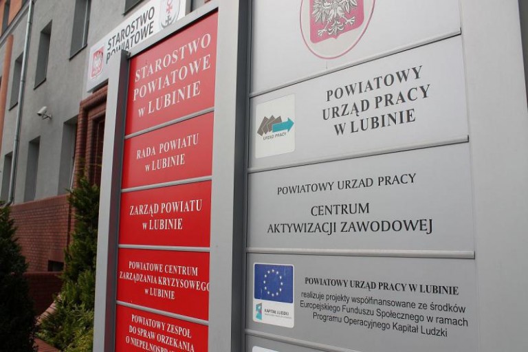 Pieniądze z urzędu na działalność