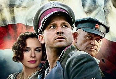 Historia z wątkiem miłosnym na dużym ekranie