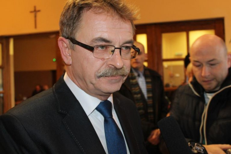 Kielan już oficjalnie wójtem. Dziś ślubował