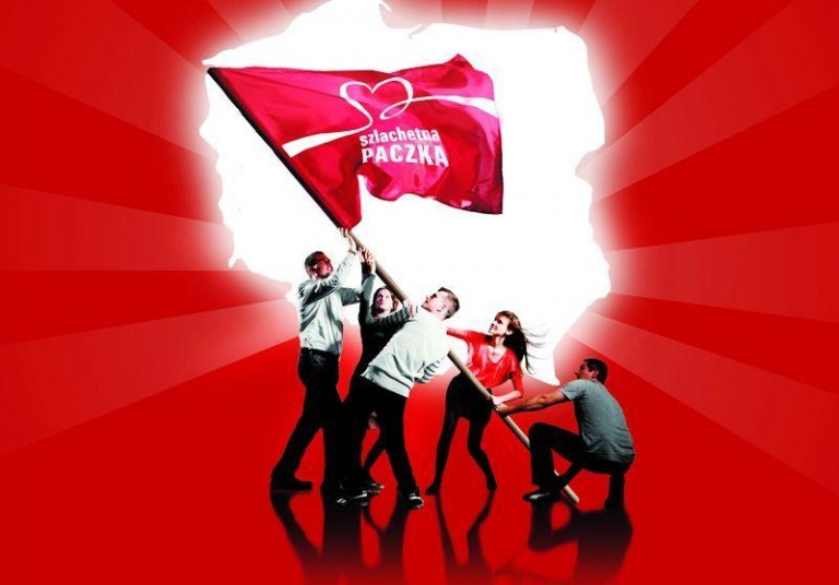 Szukają ochotników