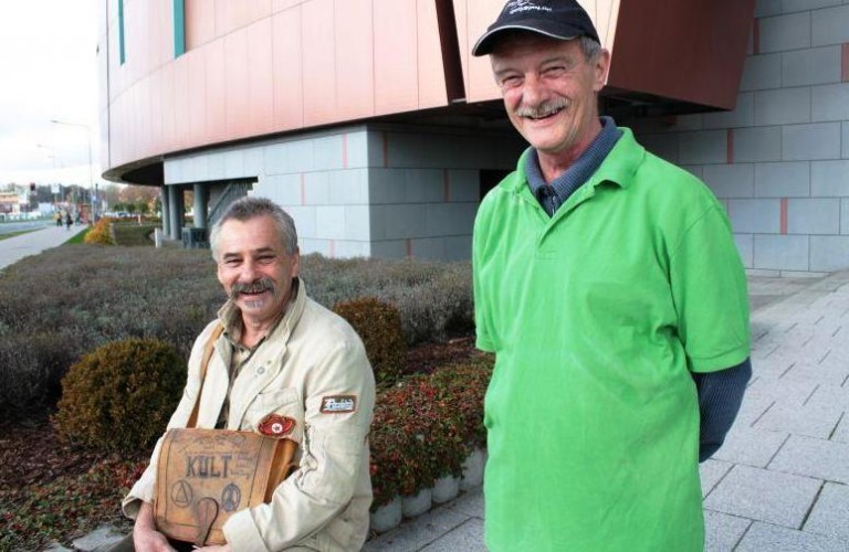 Pieniądze z telefonów na opał