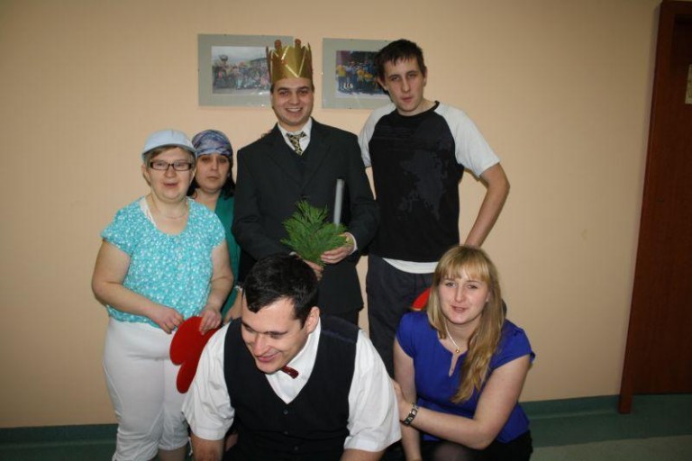 Wigilia na sto osób