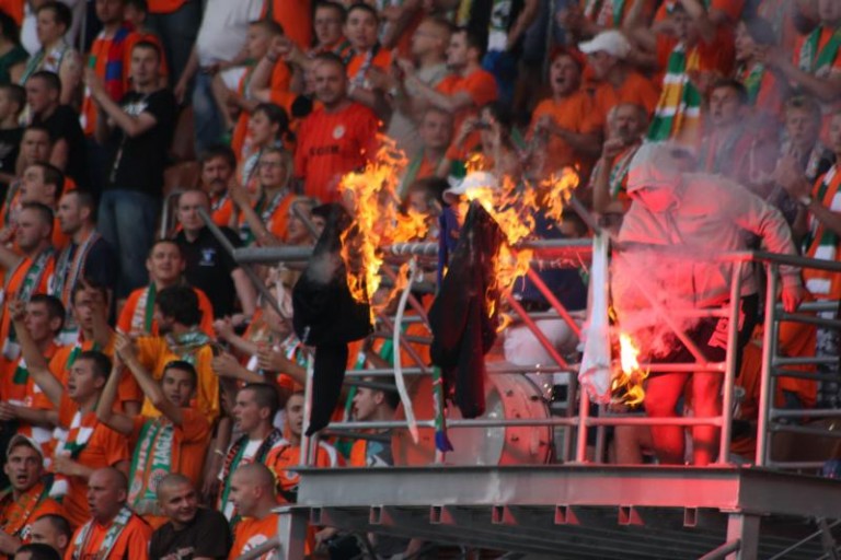 Kara dla Lubina i Wrocławia