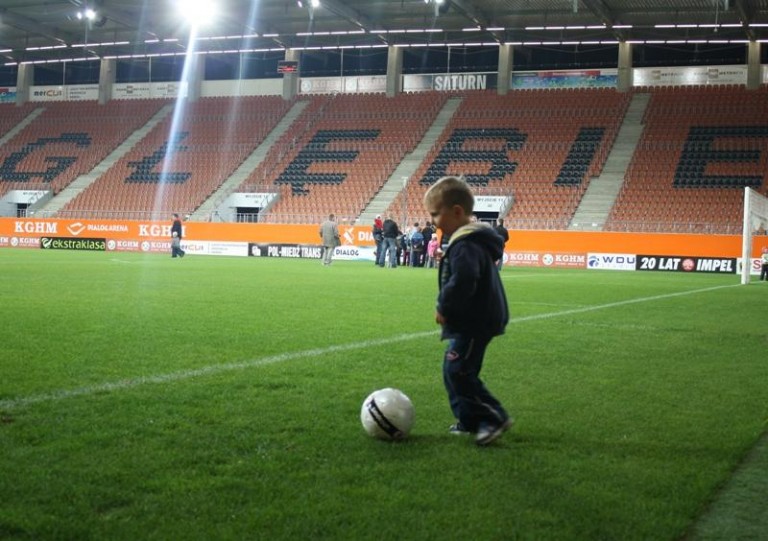 Dziś decyzja w sprawie zamknięcia stadionu