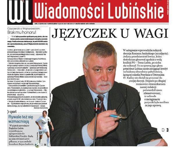 Partyjne doły PO nie posłuchały lidera