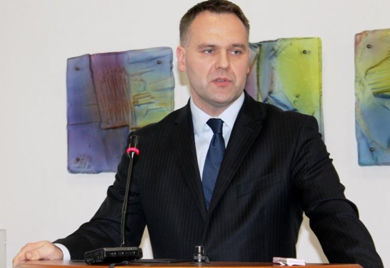 Będą rozmawiać o miedziowym podatku