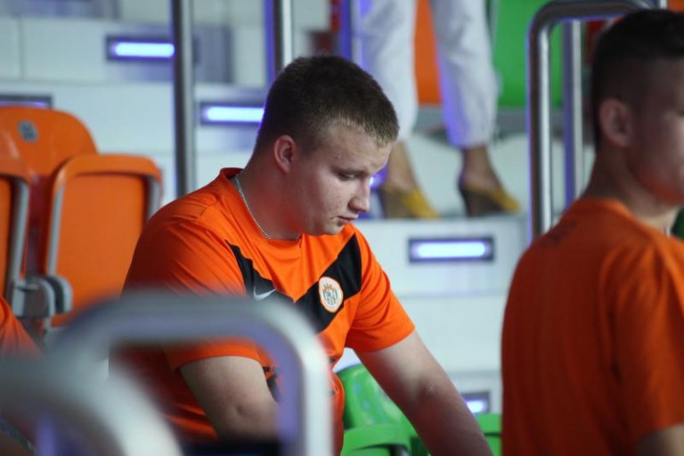 2 punkty zostały w Gdyni