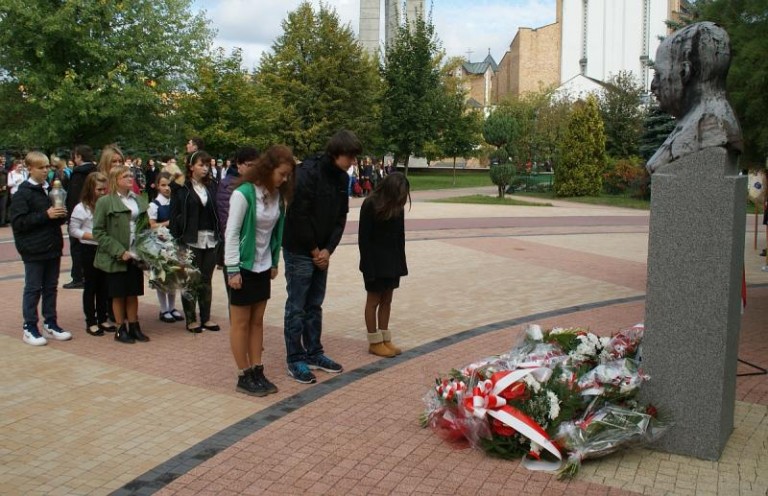 Jaka pamięć, taki naród