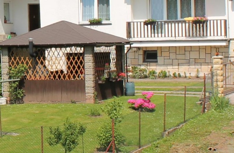 Złodziej zamknął się od środka