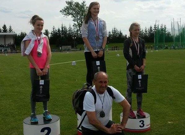 Udane mistrzostwa dla Sokołów