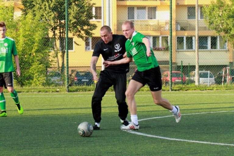 Gospodarz w grupie śmierci