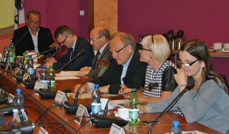 Absolutorium dla zarządu