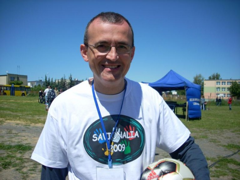 Sobotnie Savionalia 2011