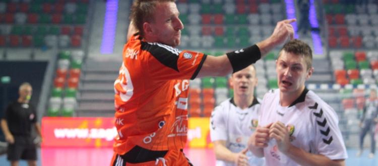 Dwóch kontuzjowanych, powrót „Barszcza”