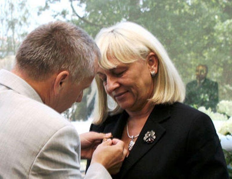 Nieustannie wpływowa