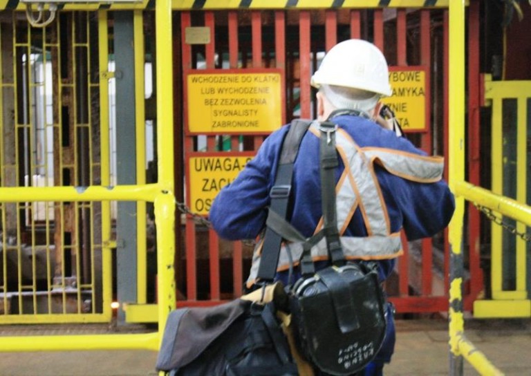 W KGHM podwyżki. Niewielkie, ale jednak