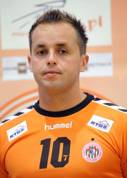 Tomasz Kozłowski: Jedziemy zagrać dobry mecz