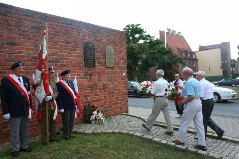 Starosta zaprasza na obchody