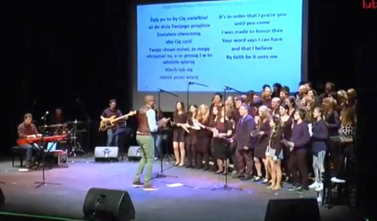 Już po raz ósmy, a chętnych przybywa