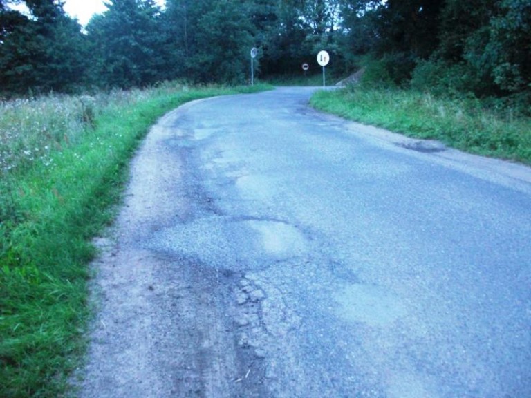 Kierowcy odetchną z ulgą