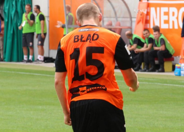 18 powołanych na mecz z Wigrami