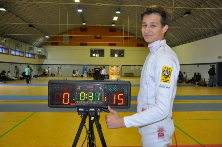 Z MDK do Kadry Narodowej