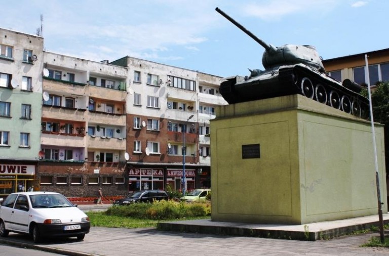 Lokal do wynajęcia