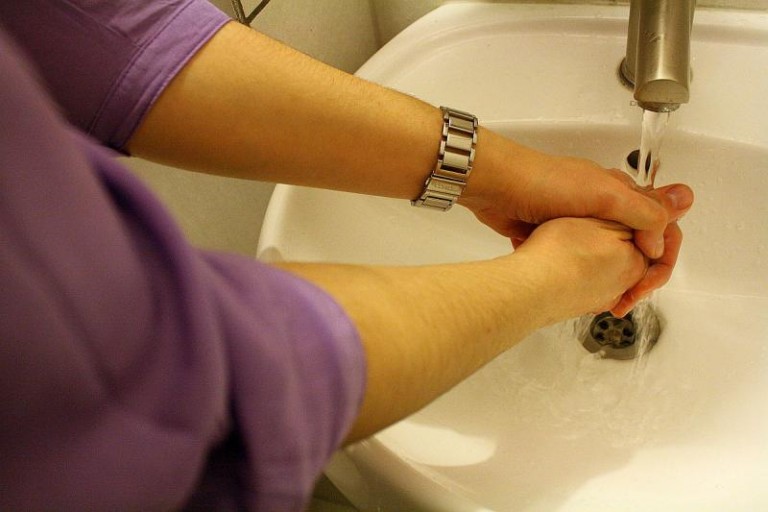 Znowu bez ciepłej wody