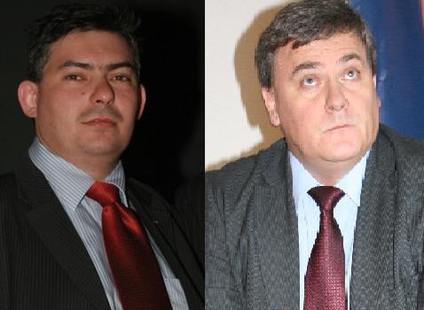 Lider PO przegrał z reprezentantem PiS