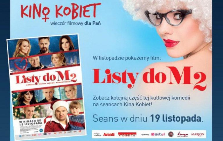 Kino tylko dla kobiet