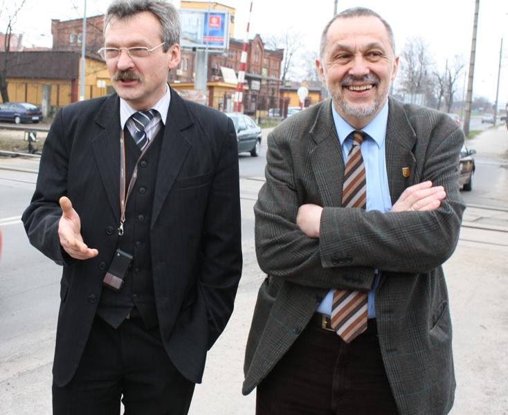 Maj: Radę miejską opanowały pandy