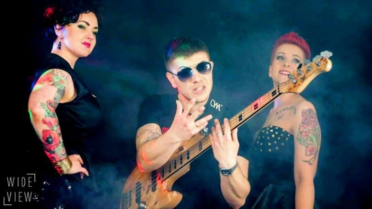 Hymn dla jego Baśki