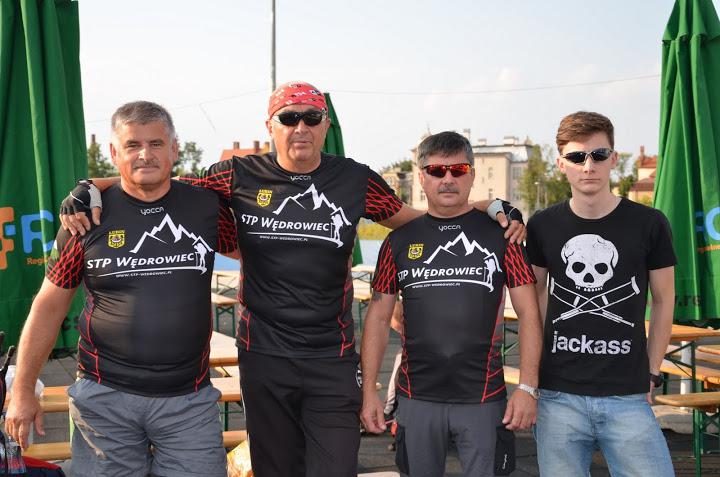 Piechurzy zainaugurują maraton