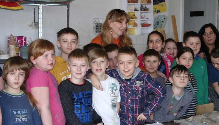 Bezpieczna droga do szkoły