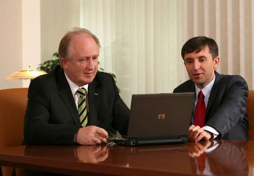 KGHM. Zarządowi powodzi się znacznie lepiej