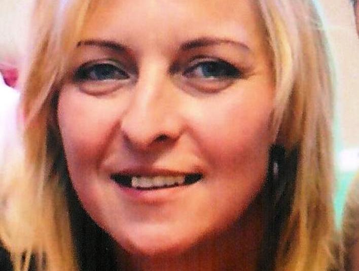 Uwaga, zaginęła lubinianka