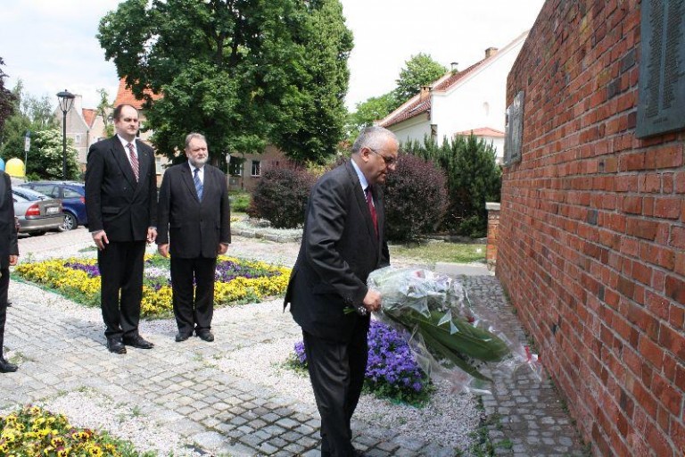 PiS w trasie. Dotarł do Lubina