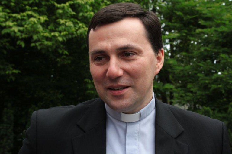 Niedziela jest święta