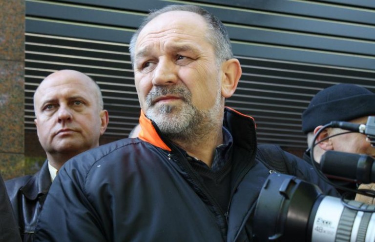 Tak organizują, aby zamieszać