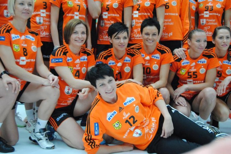 Pierwsza taka prezentacja