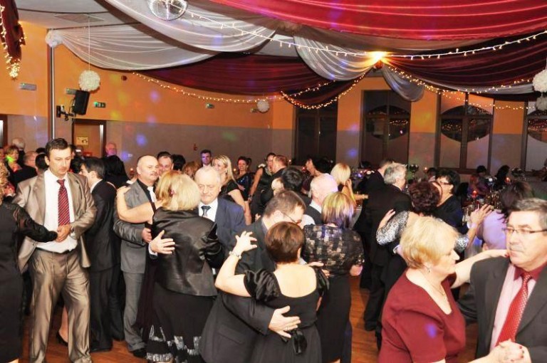 Zatańczą dla chorych dzieci